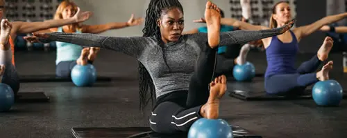 Personal Training