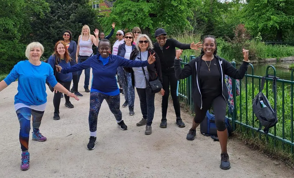 Saturday Wellness Programme banner - Clarice Fitness small Saturday Wellness Programme banner - Clarice Fitness